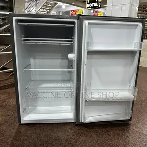 Hisense 120L Single Door Fridge/Hisense 120L Fridge (GSQR2)