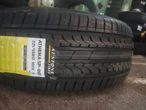 225/55r17 Austone Tyres.