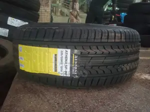 225/55r17 Austone Tyres.