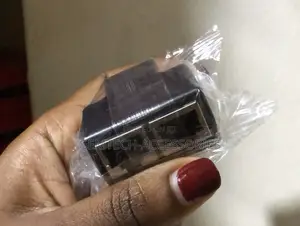 RJ45 Coupler 1 in 2
