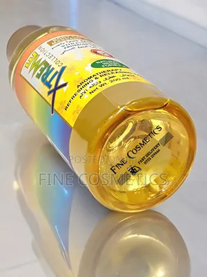 XTREME COLLECTION |Aromatherapy Body Massage Oil Pain Relief