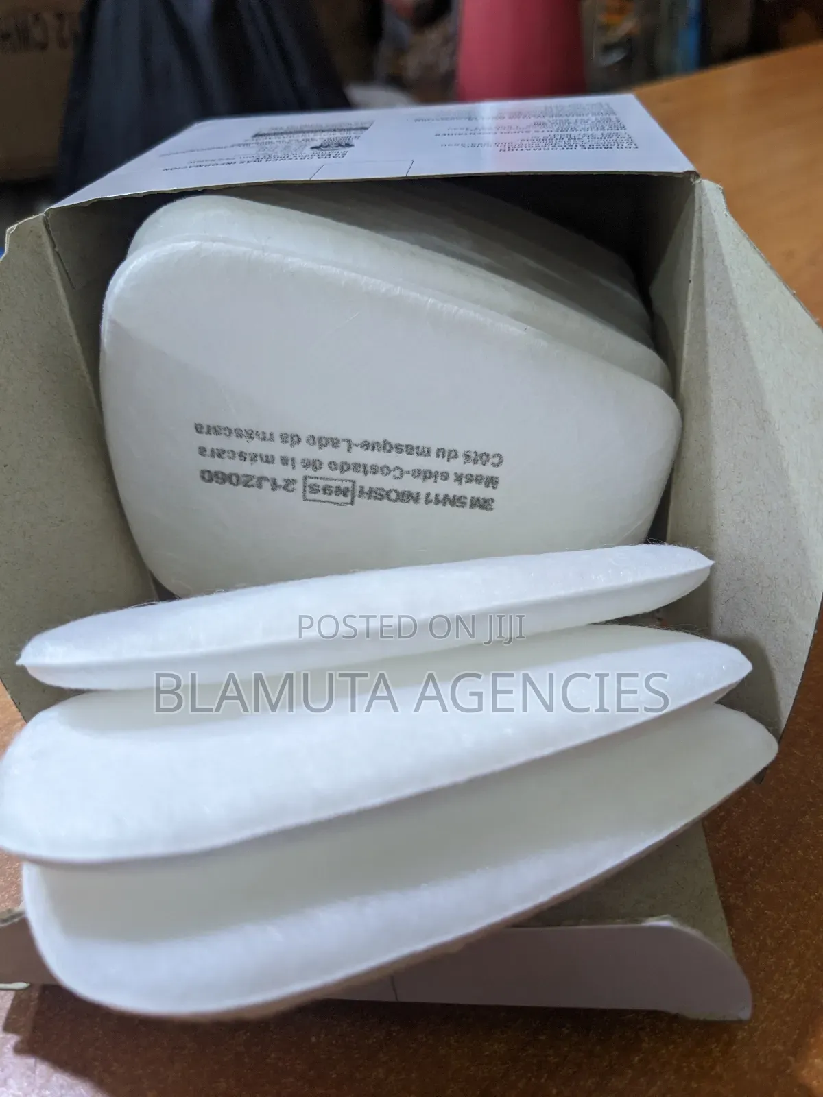 3m Filters(10 Pieces In A Box