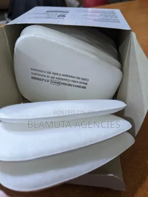 3m Filter Cover(10 Pieces In A Box