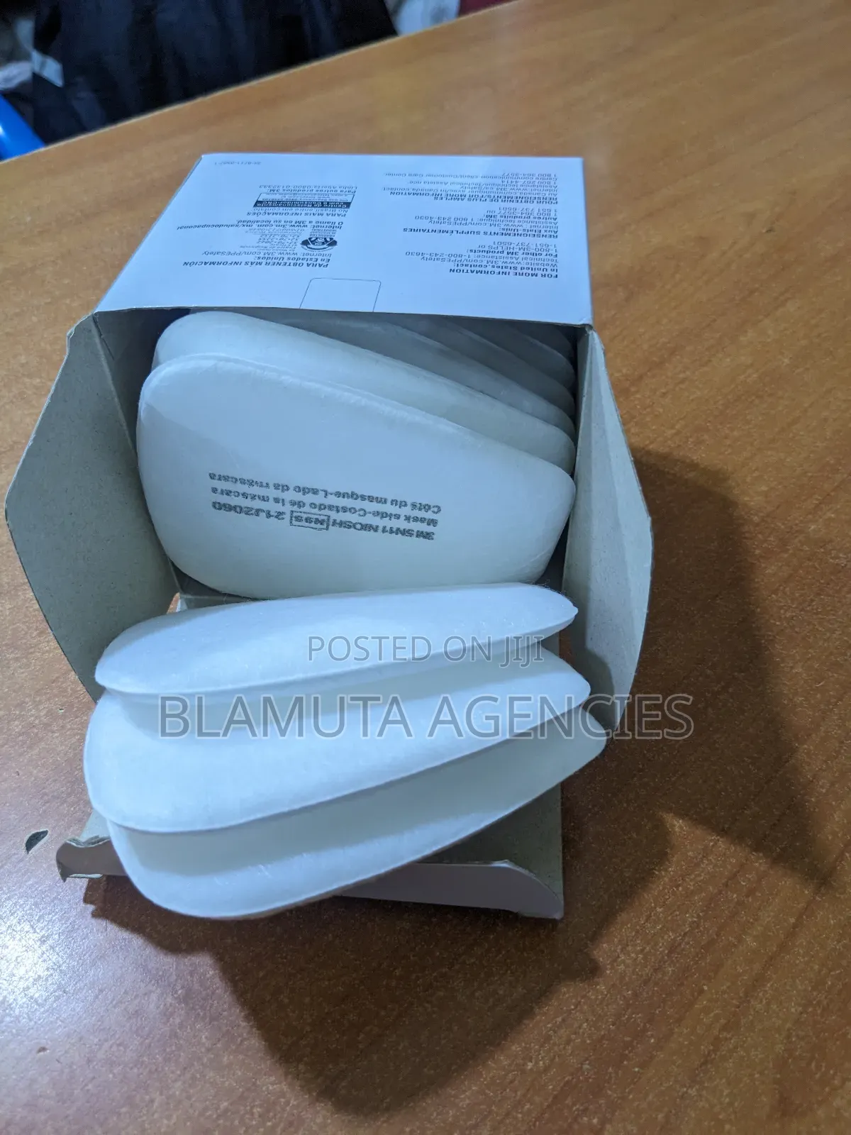 3m Filter Cover(10 Pieces In A Box