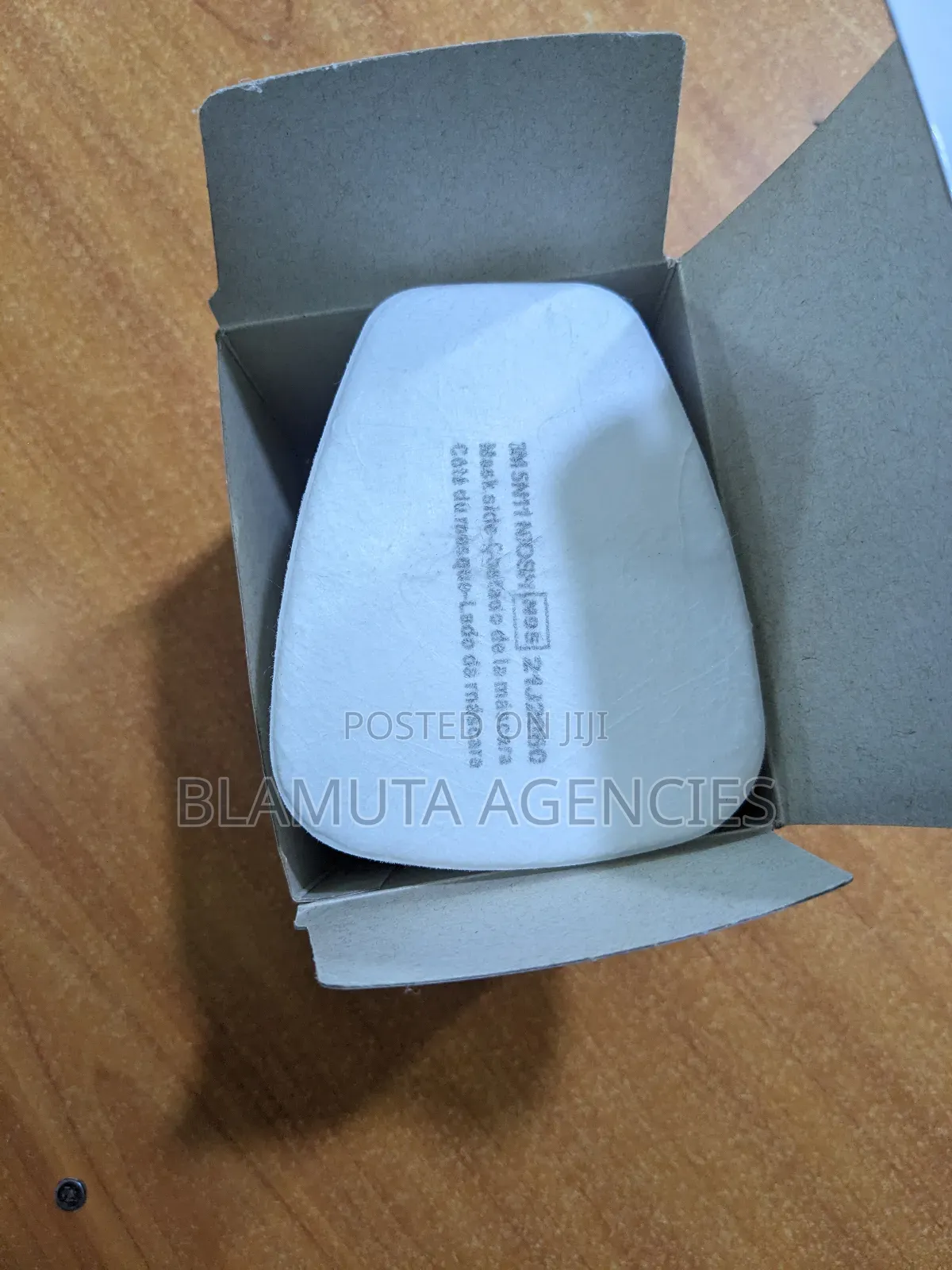 3m Filter Cover(10 Pieces In A Box