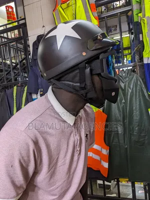 Riding Helmet (Skating Helmet