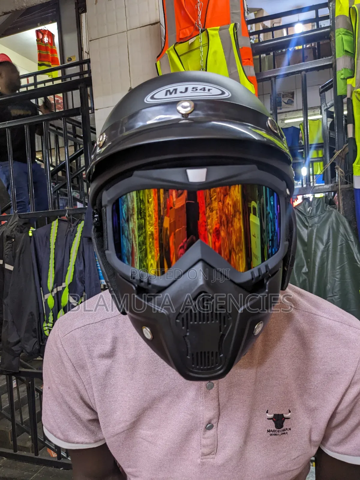Skating Helmet