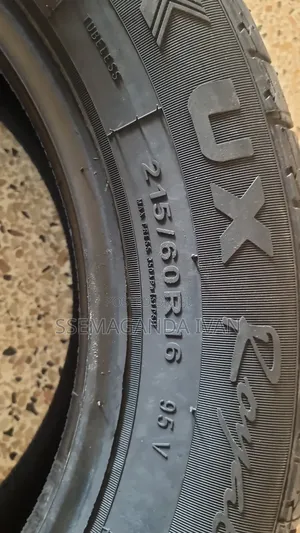 215/60r16 Jk Tyre
