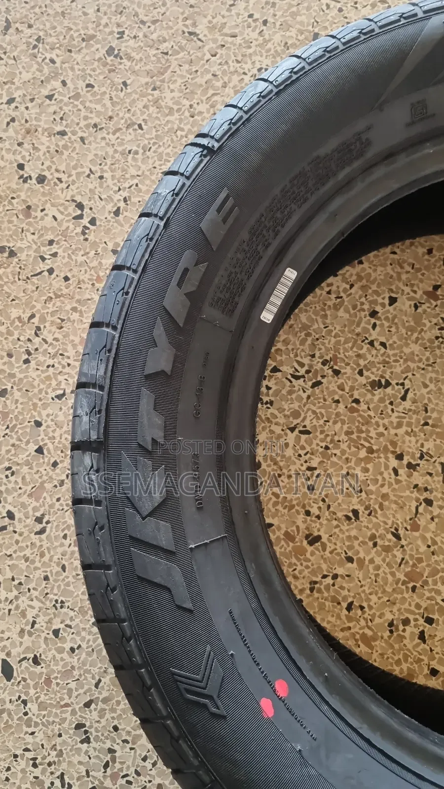 215/60r16 Jk Tyre
