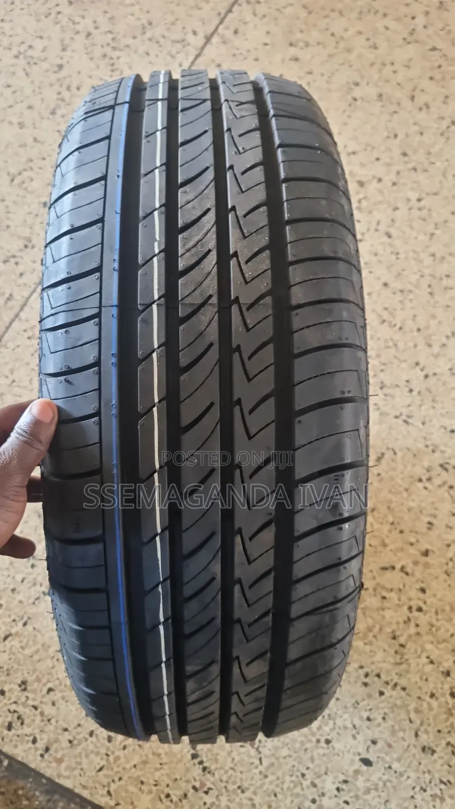 215/60r16 Jk Tyre
