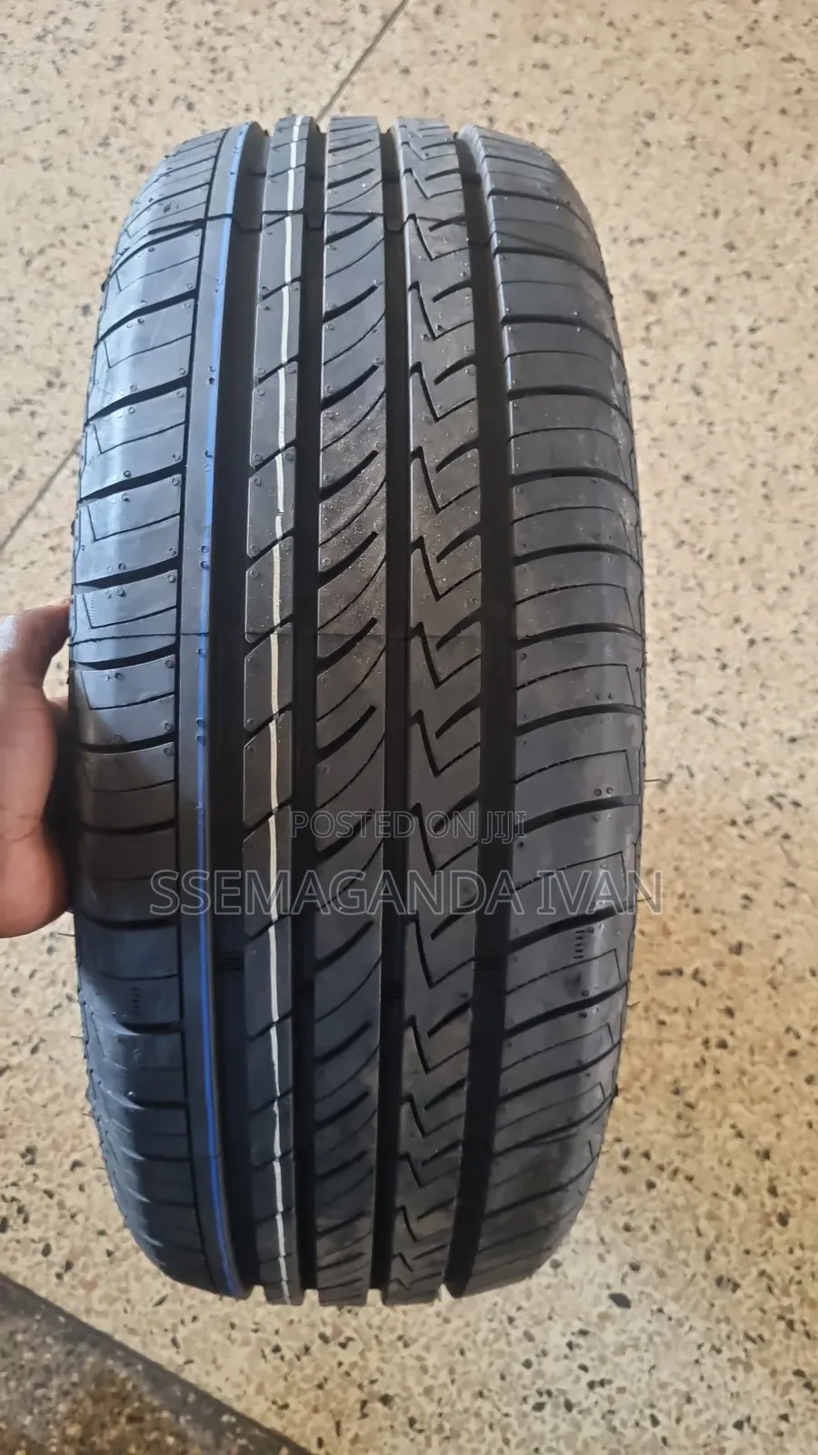 215/60r16 Jk Tyre