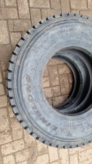 9.5r17.5 Linglong Mudgrip