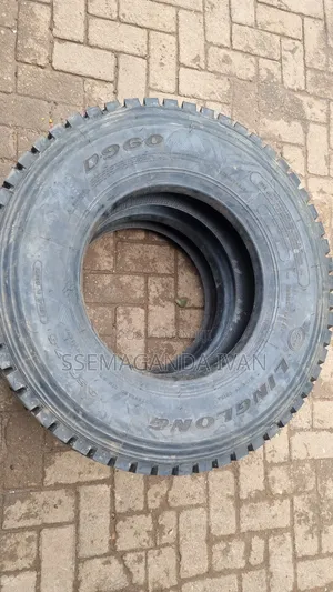 9.5r17.5 Linglong Mudgrip