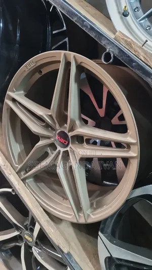 Harrier Rim 18