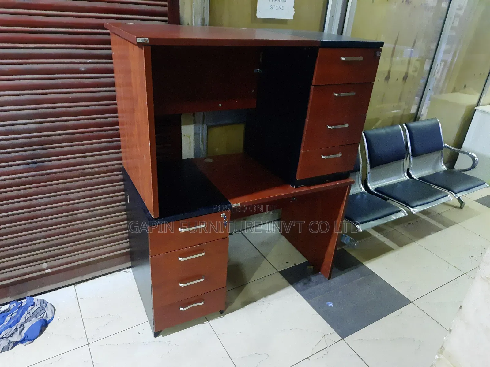 Second Hand 120cm// 4 Feet Tables