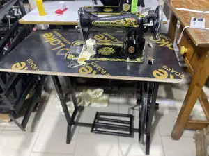 New Singer Ha-1sewing Machines