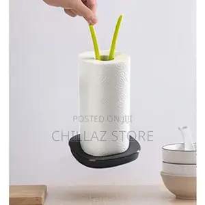 Toilet Paper Holder