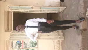 Waitresses to Work in Namuwongo