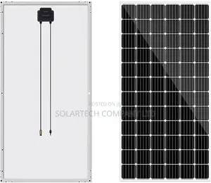 200W Mono Solar Panels Ct