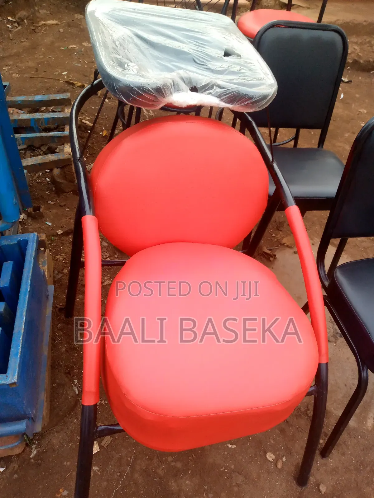 Hair Wash Basin/Commercial Purpose/Sink Chair