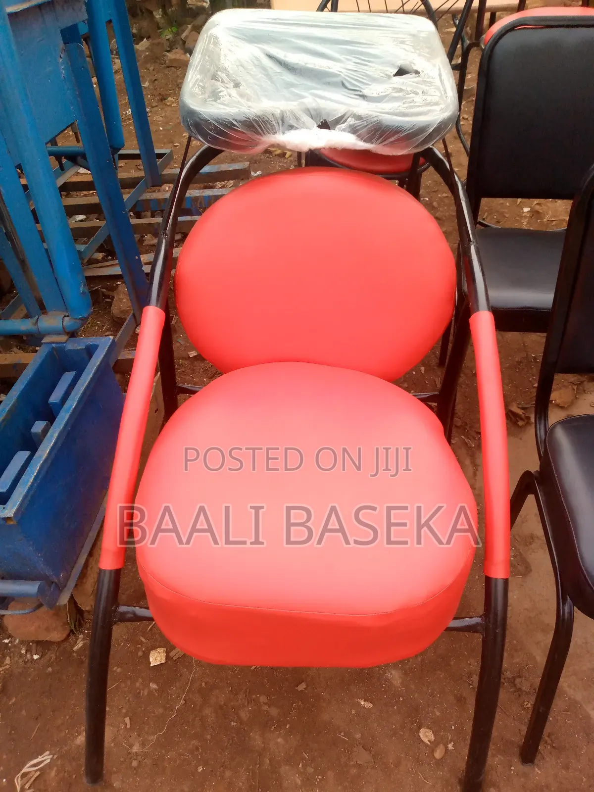 Hair Wash Basin/Commercial Purpose/Sink Chair
