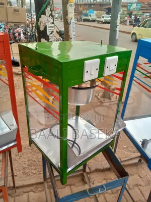 Popcorn Machine/Original/Green Colour/22