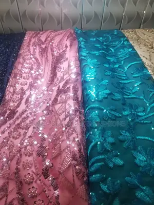Gomesi Materials