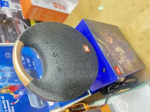 JBL Portable Speaker