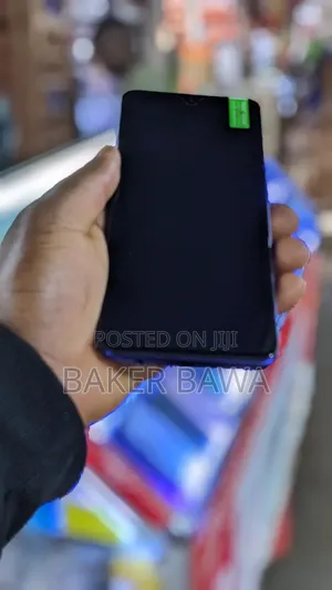 New Oppo F11 256 GB Blue