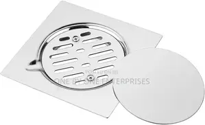 Floor Drain Cover Replacement in Bathroom, Pool, Balcony