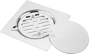 Floor Drain Cover Replacement in Bathroom, Pool, Balcony