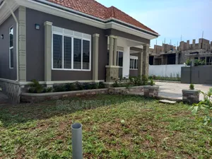 Furnished 4bdrm Bungalow in Kira, Central Division for sale