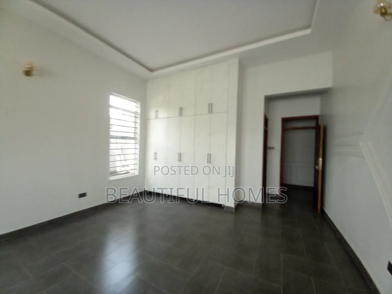 Furnished 4bdrm Bungalow in Kira, Central Division for sale