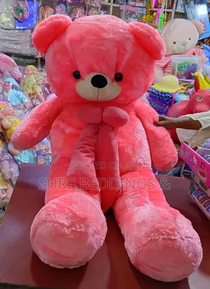 Extra Big Teddy Bear