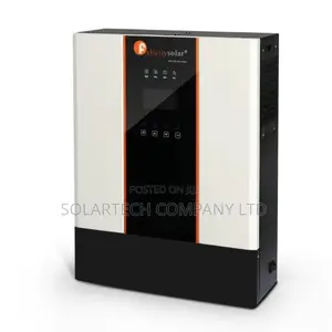 60A MPPT Solar Charge Controller