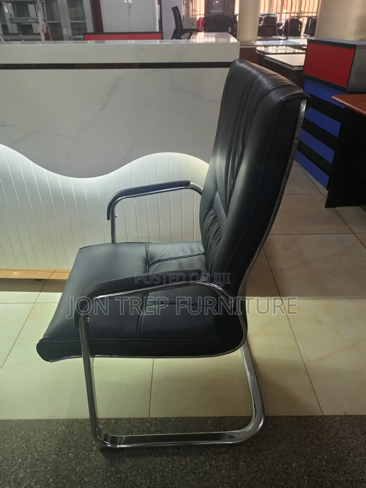 Visitor Executive Office Chair