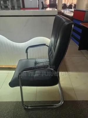 Visitor Executive Office Chair