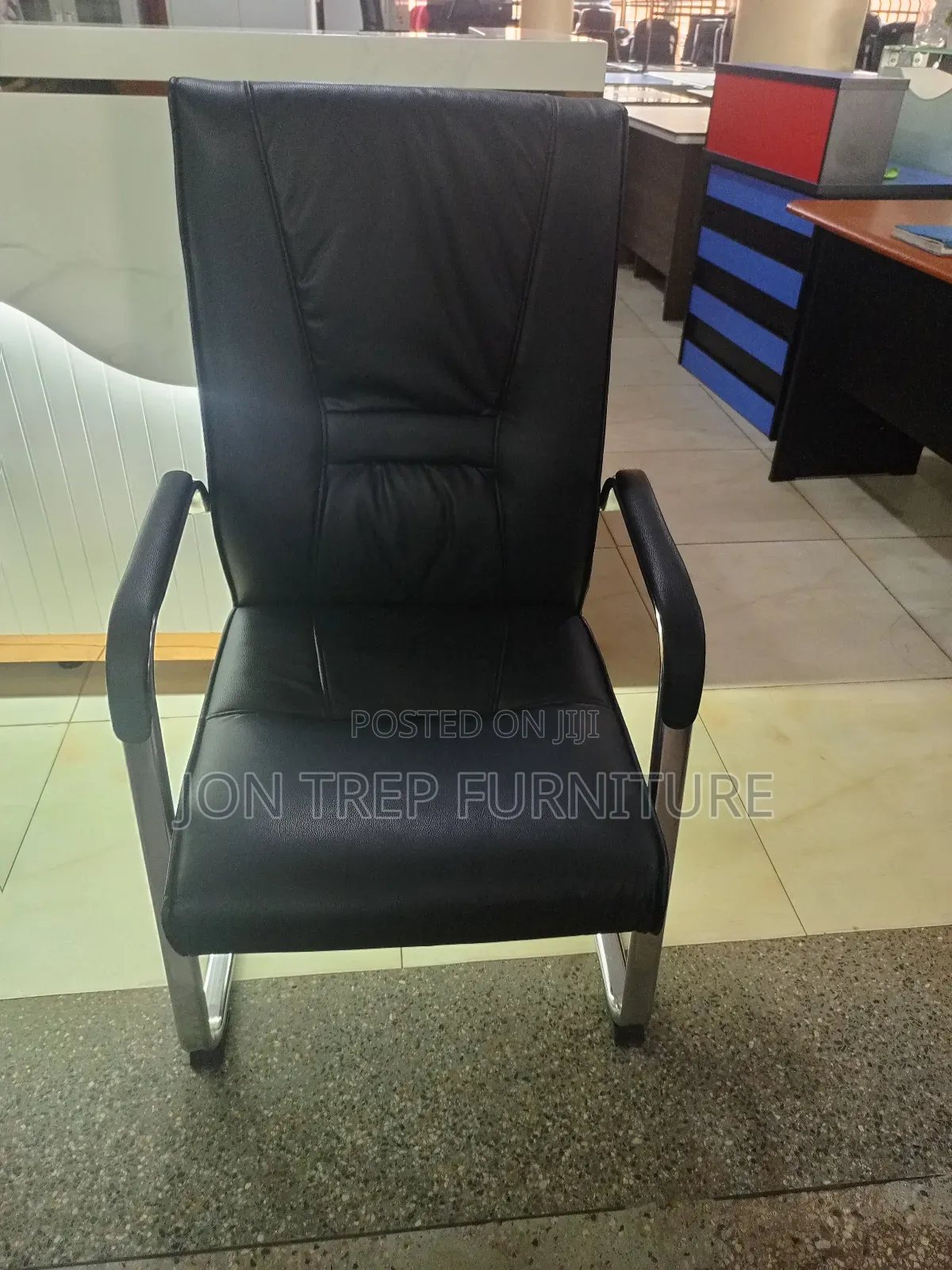 Visitor Executive Office Chair