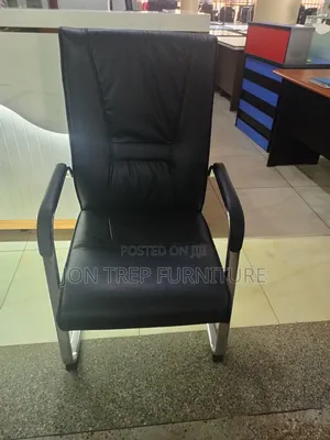 Visitor Executive Office Chair