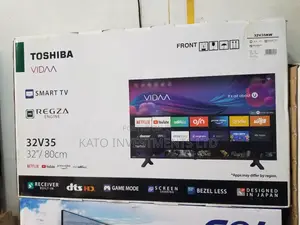 Toshiba 32 Tv Smart