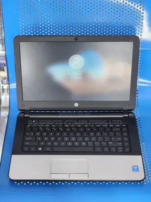 Laptop HP 340s 8GB Intel Core I5 HDD 500GB