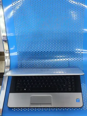 Laptop HP 340s 8GB Intel Core I5 HDD 500GB