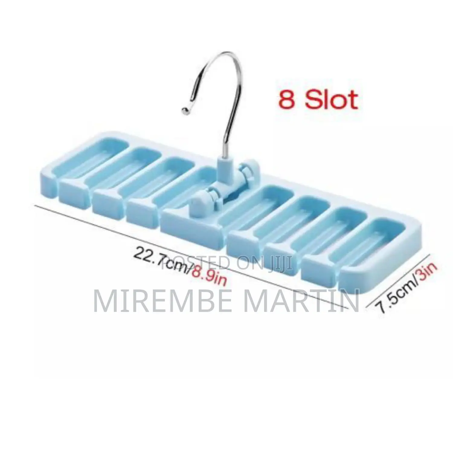 Tie Belt Hanger Rack.