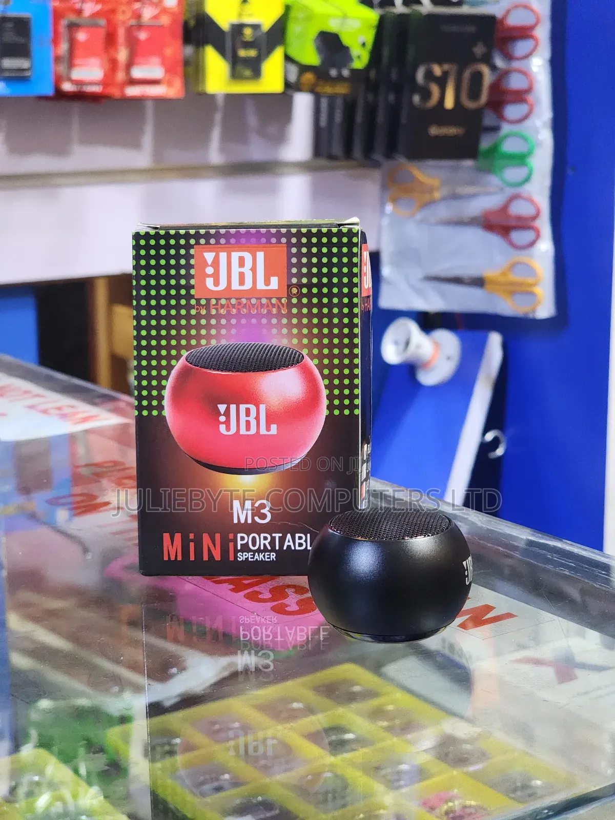 JBL Mini Speaker