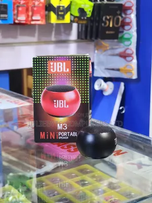 JBL Mini Speaker