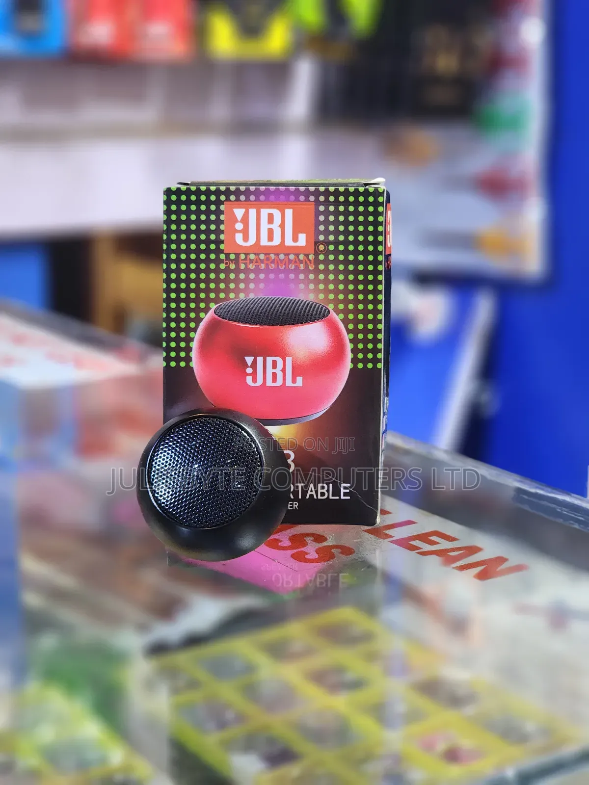 JBL Mini Speaker