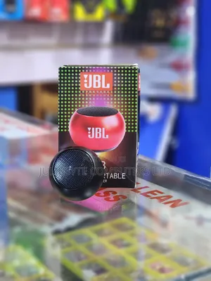 JBL Mini Speaker