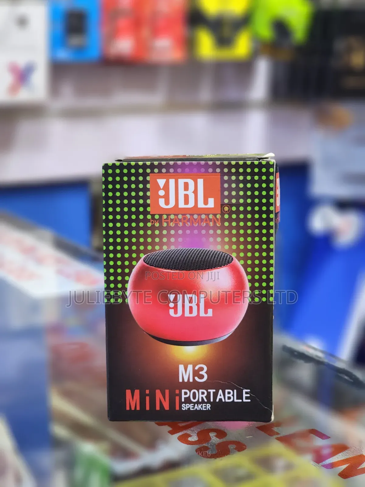 JBL Mini Speaker