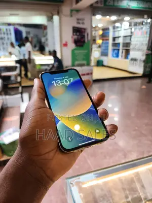 Apple iPhone 12 Pro 128 GB Gold