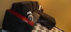 Sofa's for Sale in Good Materials